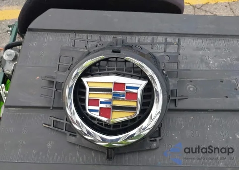 2015 Cadillac Srx Luxury Collection from USA, damaged, VIN 3GYFNEE37FS629228